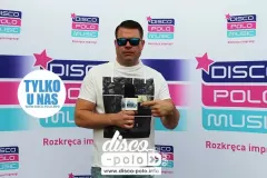 Savicky zdradził kulisy powstania piosenki „Córka Sąsiada" | VIDEO