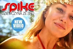 Premiera: Spike - Dziewczyna ze snu | VIDEO