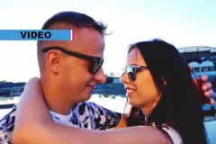 Premiera: ToMASZ - Czarujący uśmiech | VIDEO