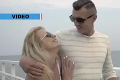 Premiera: Van Davi - Moje Serce Jest Z Inną | VIDEO