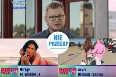 VIPO 159 - Mirage, 4ever | VIDEO