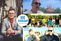 VIPO 161 – Spike, Andre & Lesioki | VIDEO