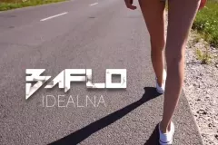 Premiera klipu: Baflo - Idealna