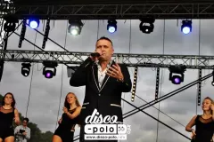 Dariusz Mata obchodzi urodziny | Bobi świętuje