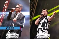 Iłów 2016 - 15-lecie Power Play: Boys - Banan | VIDEO