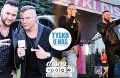 Jorrgus zdradził smaczki współpracy z grupą Trubadurzy | VIDEO