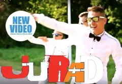 Premiera: Jurad – Zabiorę Cię | VIDEO