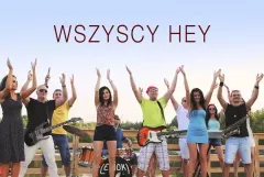 Premiera: Lesioki - Wszyscy hey | VIDEO