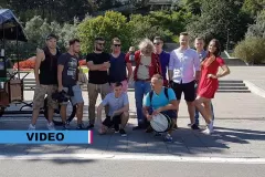 Making of: Live - Chwila | VIDEO