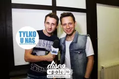Poznajcie „smaczki" nowości Masters pt. „Ja i Ona" | VIDEO & fragment utworu