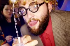 Premiera: SONiC - Balujemy w domu | VIDEO