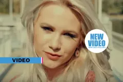 Premiera: Szarotka - To Tylko Chwila | VIDEO