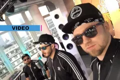 Megahit, który powstał dla żartu. Nowa wersja | VIDEO