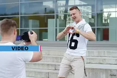 Alfa Boys: Mega Karnawałowa Gala Disco Polo! | VIDEO