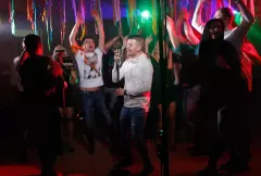 Making of: Allegro Dance - Dziewczyno kochana | VIDEO