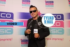 „Każdy hit to jak wygrana w totolotka" - materiał Video
