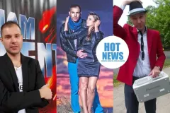 Bodzio Dance - „Nowy klip opóźniony przez wypadek" !