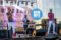 Premiera muzyczna: Boma - Jak narkotyk | AUDIO