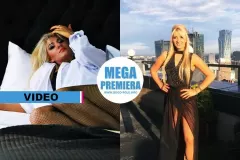Mega Premiera: Camasutra - Obojętna | VIDEO