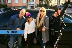 Zapraszamy Bardzo Serdecznie | Wielka Gala disco! | VIDEO