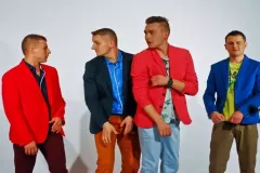 Cliver: Przekroczyli oczko najnowszą produkcją! | Video