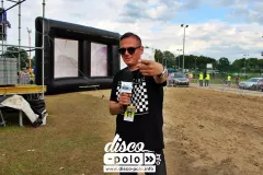Michał z Coolers zagrał w Paryżu. Dostał owacje | VIDEO