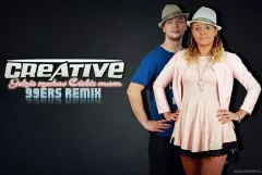 Nowość: Creative - Gdzie szukać ciebie mam (99ers Official Remix 2016)