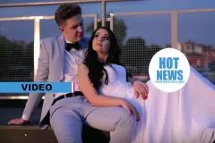 Teledysk ślubny Daniela i Ewy | Piękni i Młodzi | VIDEO
