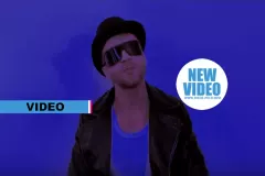 Premiera: Dawid Ozdoba - Nie piję mało | VIDEO