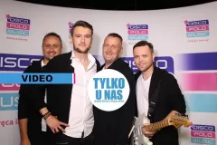 „takie, takie coś" - poznajcie grupę Defis zza kulis | VIDEO