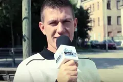 Making Of: Fox - Chyba oszalałem | VIDEO