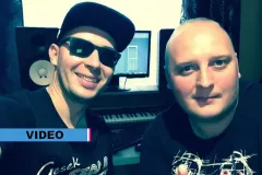 „Daj mi swoje usta" – nowy singiel Geska | VIDEO