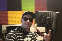 Gesek budowniczym