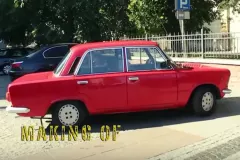 Making Of: Goran - Czego chce dziewczyna | VIDEO