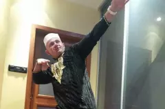 Halloween u Pudziana
