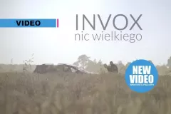 Nowość muzyczna: InVox - Nic Wielkiego | VIDEO