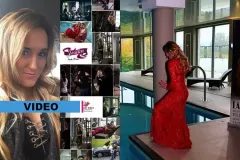 Jesika: Backstage z planu teledysku do „Język miłości" | VIDEO