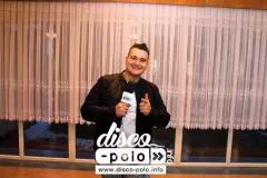 Piotr Koczocik obchodzi urodziny | Joker świętuje