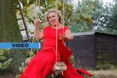 Making Of: Katiusza - Kłam ze mnie kochasz | VIDEO