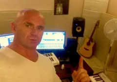 Krystian Pudzianowski szykuje hit?