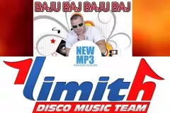 Nowość: Limith - Baju Baj Baju Baj | AUDIO