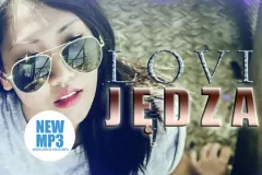 Premiera muzyczna: Lovi - Jędza | AUDIO