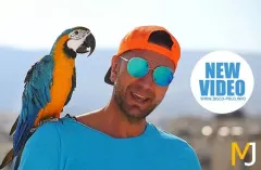 Premiera klipu: M.JAY - Pokażę Ci Pokażę