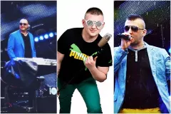 Poznajcie grupę Medejs w wywiadzie