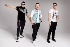 Mateusz z Malibu obchodzi urodziny