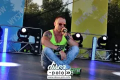 Mariusz Jasionowicz obchodzi urodziny | Marioo świętuje