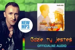 Nowość: Marioo - Gdzie Ty jesteś | AUDIO