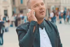 Zapowiedź klipu: Mariusz Sobczyk - Skarbie mój | FOTO