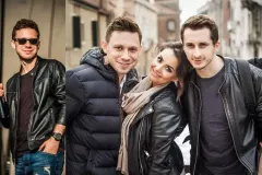 Paweł Jasionowski obchodzi urodziny | Masters świętuje