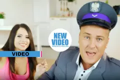 Premiera teledysku: Mikesh - Żaneta | VIDEO